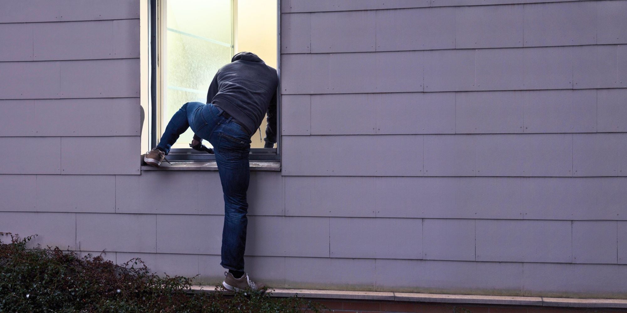 Caméra de surveillance : efficace contre les cambriolages ou fausse sécurité ?