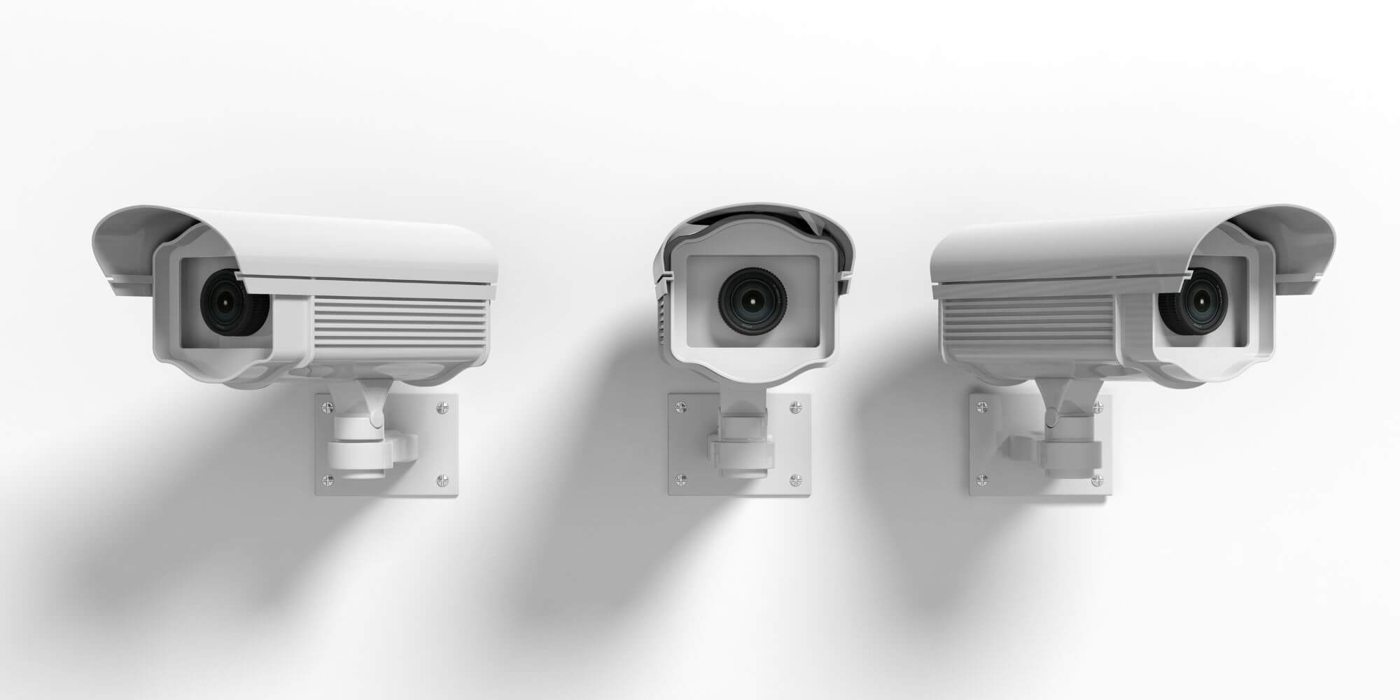 Les Différents Types de Caméras de Surveillance