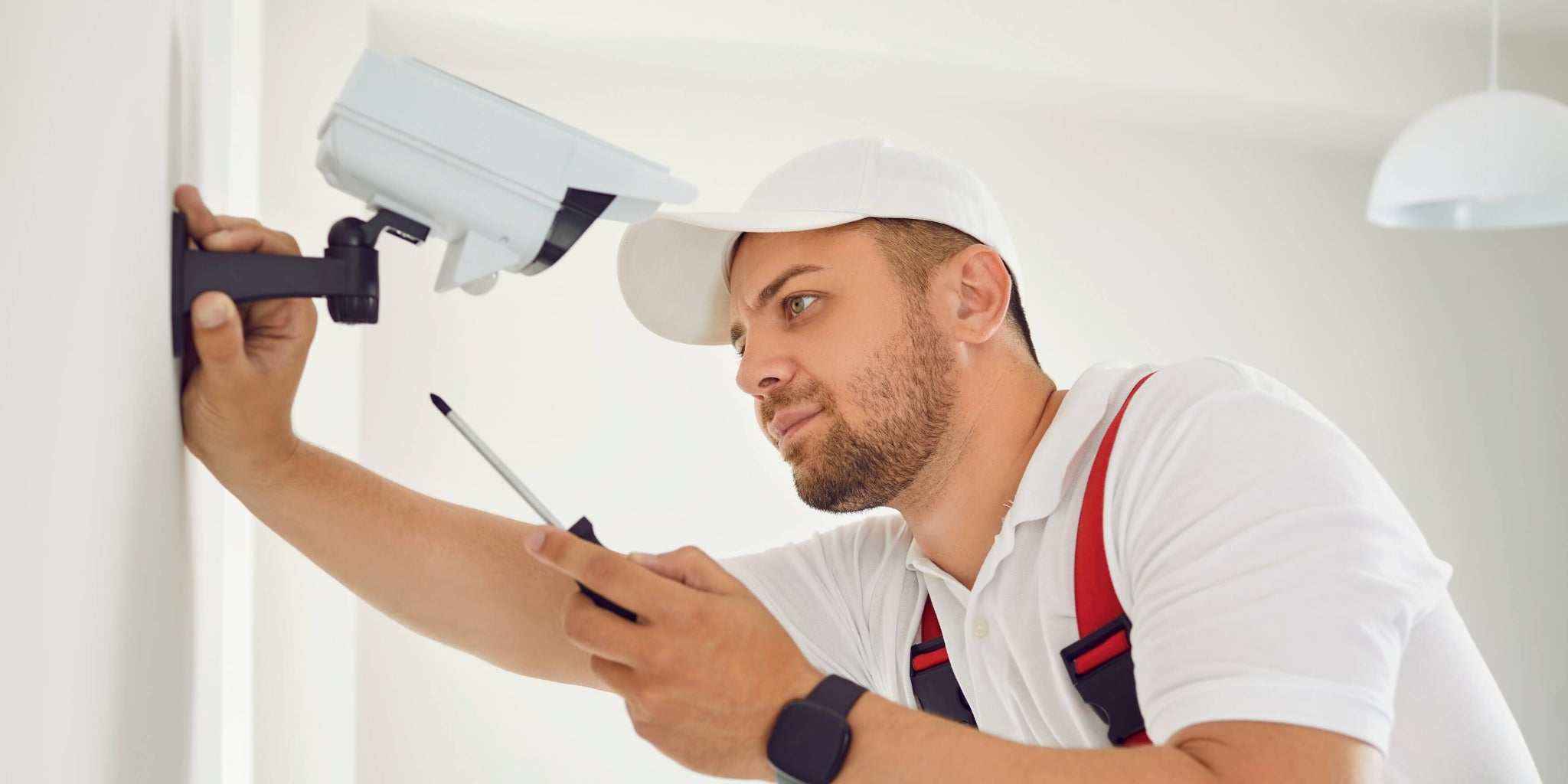 Où Installer Vos Caméras de Surveillance pour une Protection Optimale ? Guide INOMEGA