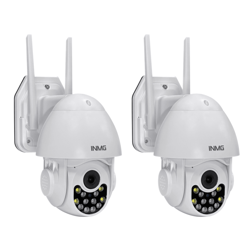 Acheter Caméra ip poe dôme int/ext 4mp, 2,8mm, ip67, i.r 30m, RISCO LTD Acheter Caméra ip poe dôme int/ext 4mp, 2,8mm, ip67, i.r 30m, RISCO LTD