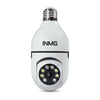 InoCam Lamp™ Caméra Ampoule Sans-Fil 1080P