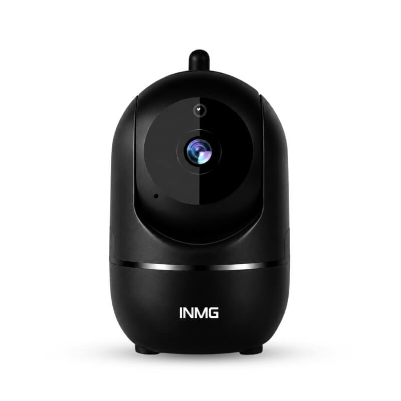 InoCam Mini™ Caméra Intérieure Rotative