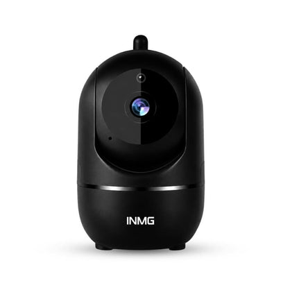 InoCam Mini™ Caméra Intérieure Rotative
