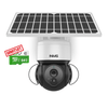 InoCam Solar Dome™ + Carte micro SD 64Go