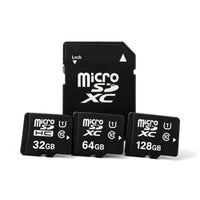 Carte micro SD