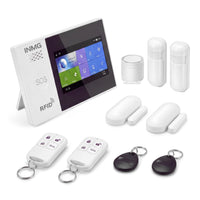 InoProtect™ Kit Alarme