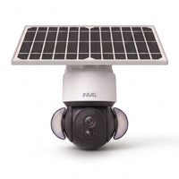 InoCam Solar Dome