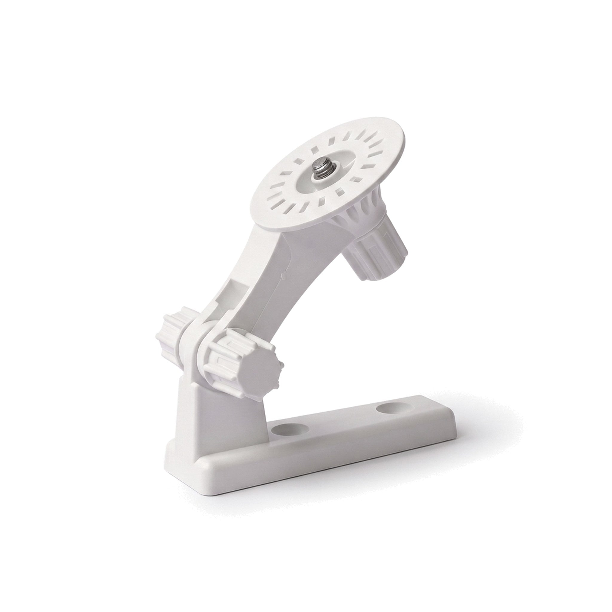 Support mural orientable pour InoCam Mini, fond blanc