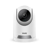 InoCam Mini V2™ Caméra Intérieure Rotative 2K