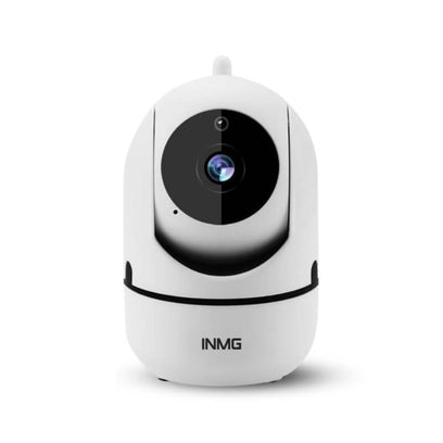 InoCam Mini™ Caméra Intérieure Rotative