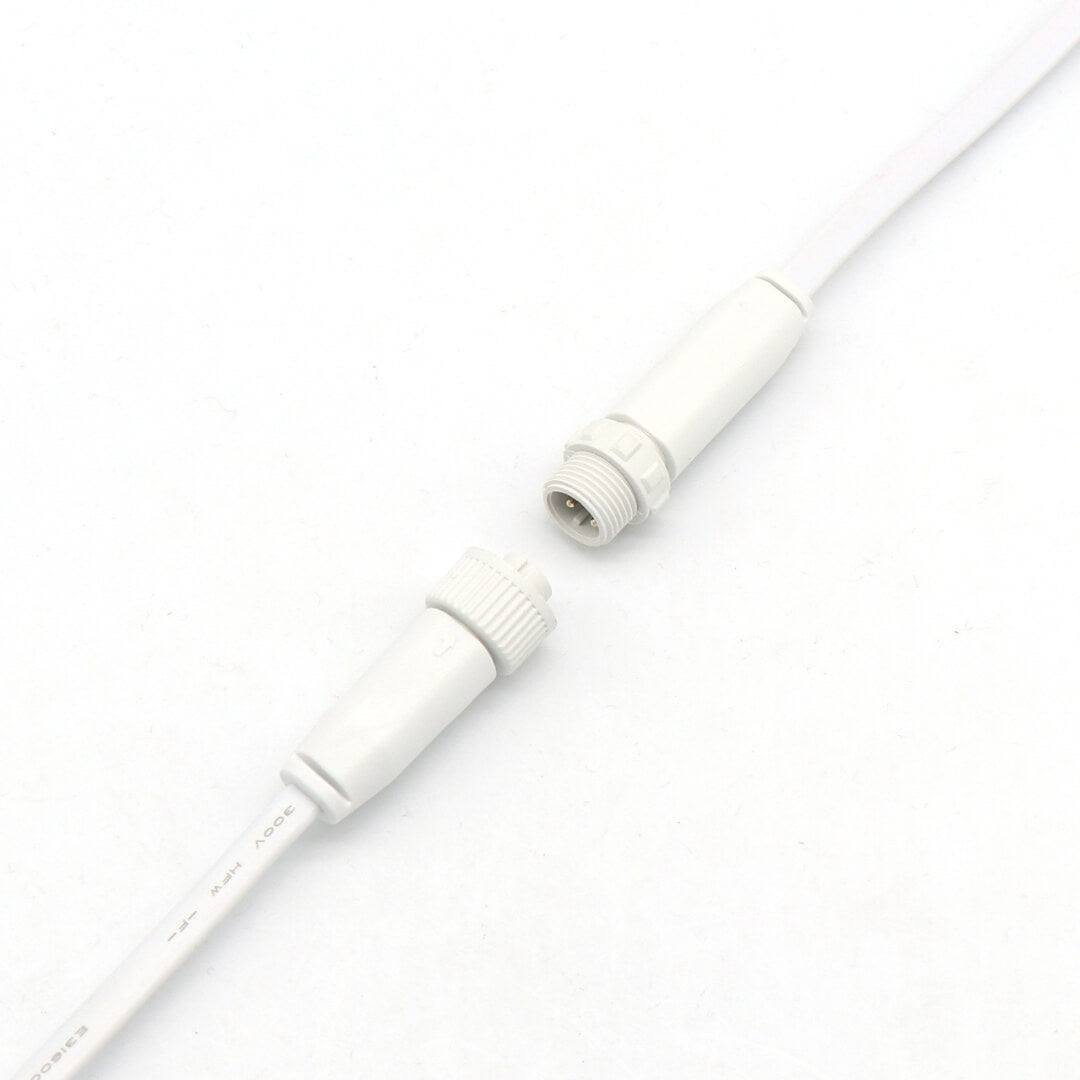 Rallonge Panneau Solaire 2 mètres (InoCam Pro 4G)