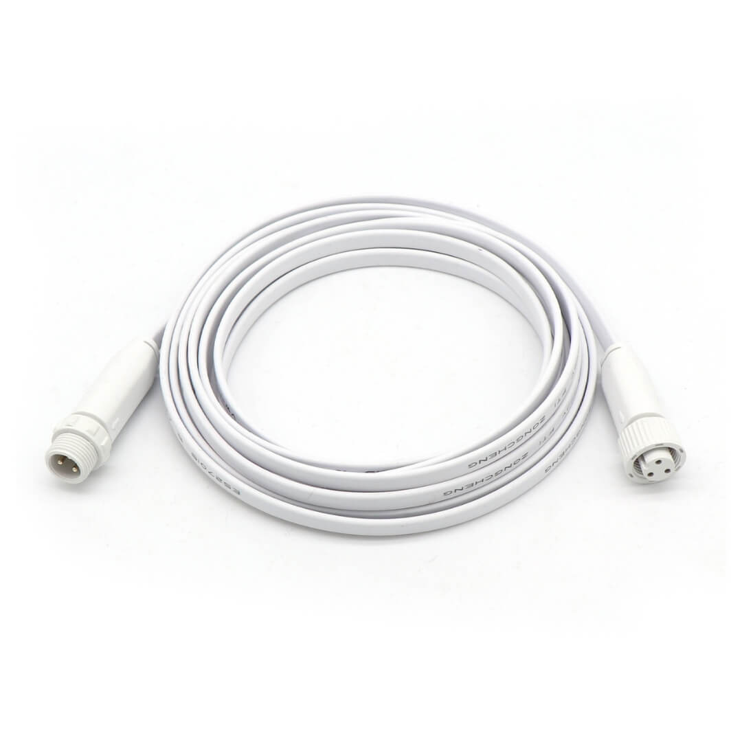 Rallonge Panneau Solaire 2 mètres (InoCam Pro 4G)