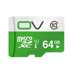 Carte Micro SD Performance - INOMEGA