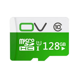 Carte Micro SD Performance - INOMEGA