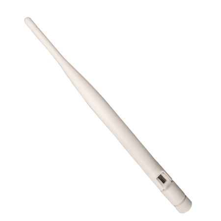 Antenne WIFI pour InoCam Dome™ & Outdoor™ - INOMEGA