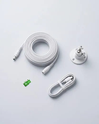 Accessoires des caméras INOMEGA